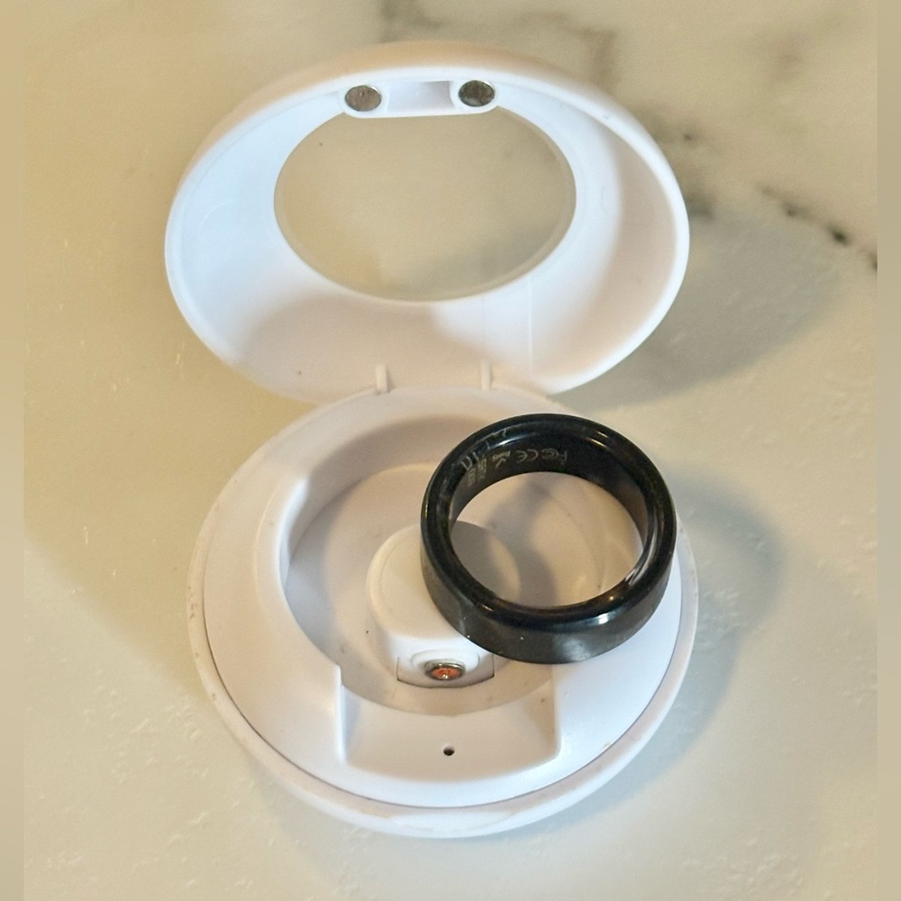 Smart Ring